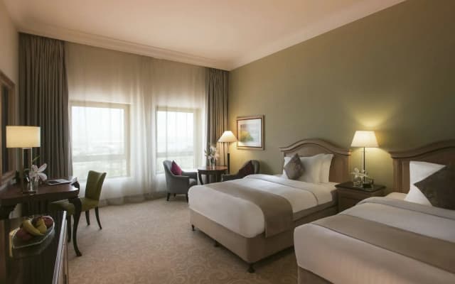 Mövenpick Hotel Doha - photo 5