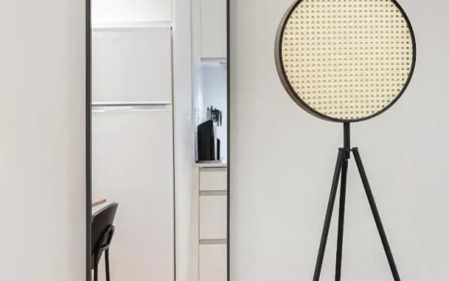 Limehome Madrid C. de Fomento - photo 5