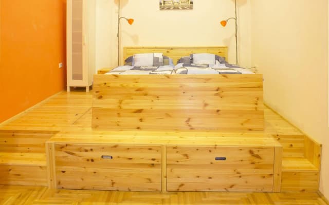 Katona Apartments - photo 2