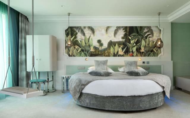 Paris j'Adore Hotel & Spa - photo 4
