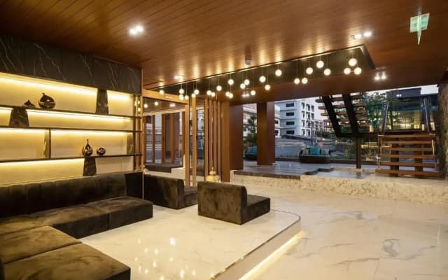 Orion Hotel & Residence - photo 2