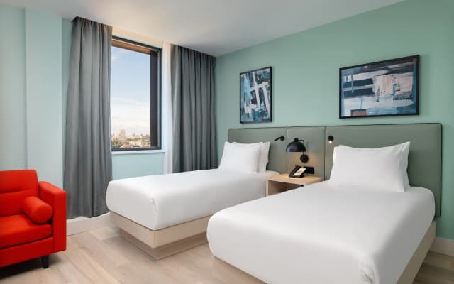 Hyatt Place London City East - photo 3