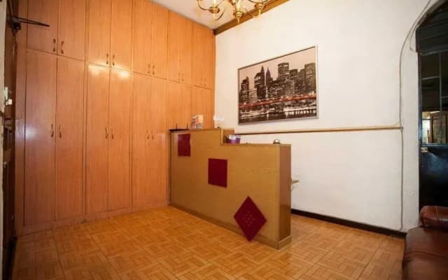 Hostal Los Arcos - photo 2