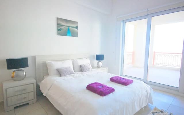 Marina Residences 2 - photo 3