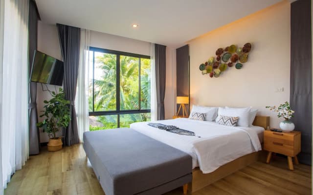 CHUZ Villas Samui - photo 5