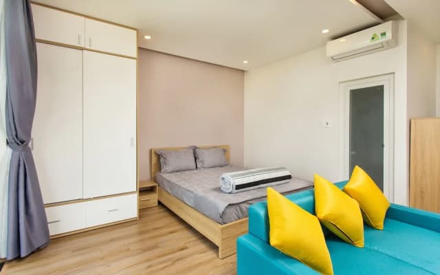 NOS House - photo 4