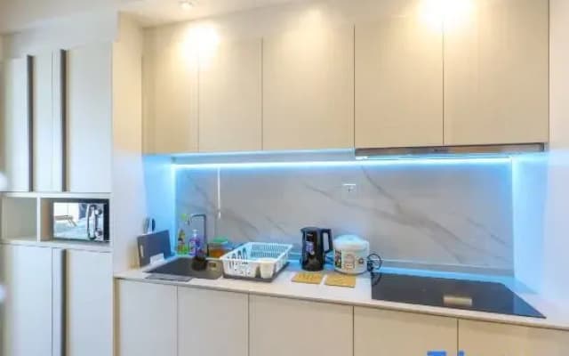 KL Sanctuary Style Comforts, Pool, Gym, Near MRT! - photo 3