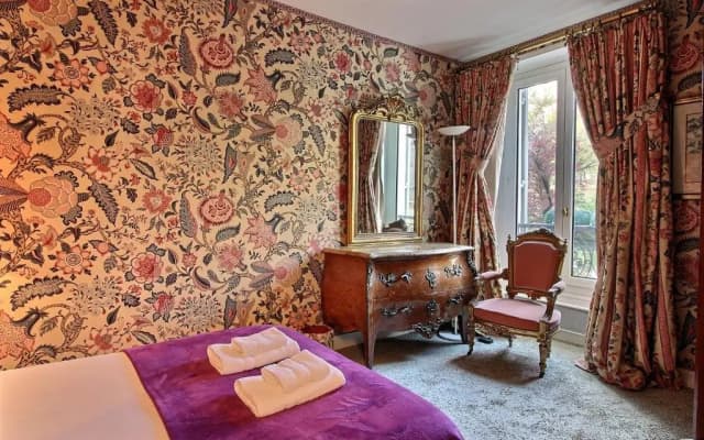 105390 - Appartement 4 personnes à Paris - photo 4