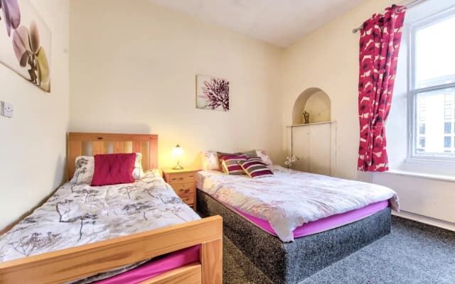 Syozant Morrison Central ApartHotel - photo 2