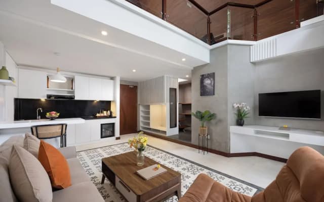 Kanhara Villas by GenuineHost - photo 2