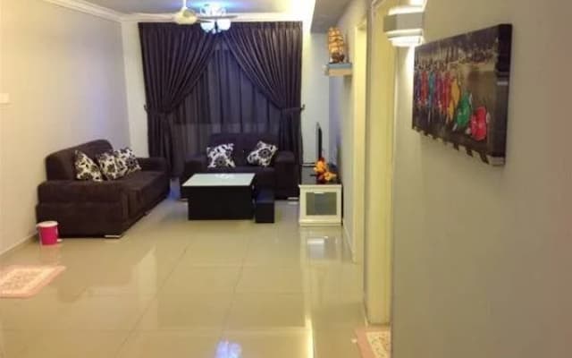 Malacca Firefly Vacation Stay - photo 4