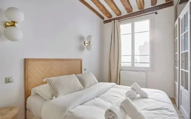 Eiffel Tower Apartment/invalide - photo 2