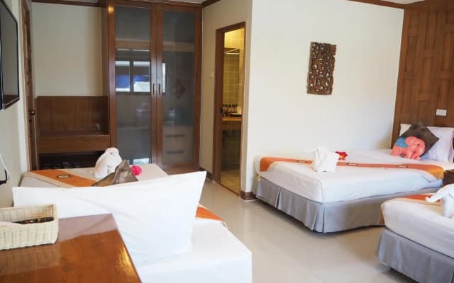 Your Place Inn - photo 4
