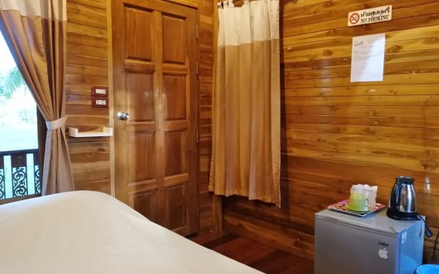Yoo Sabai Resort - photo 2