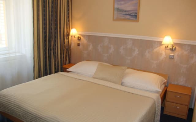 Hotel Bajazzo - photo 4
