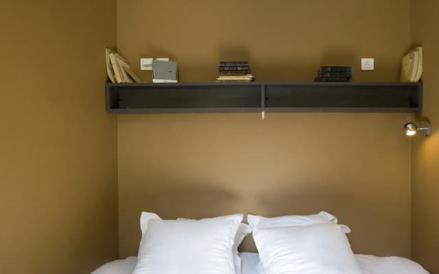 Hôtel Helzear Montparnasse - photo 3