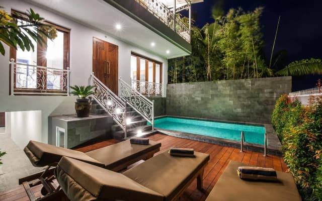 Batavia Residence Umalas (3 Bedrooms) - photo 4