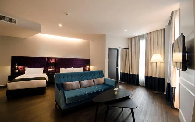 Palm Hotel Ipoh - photo 5
