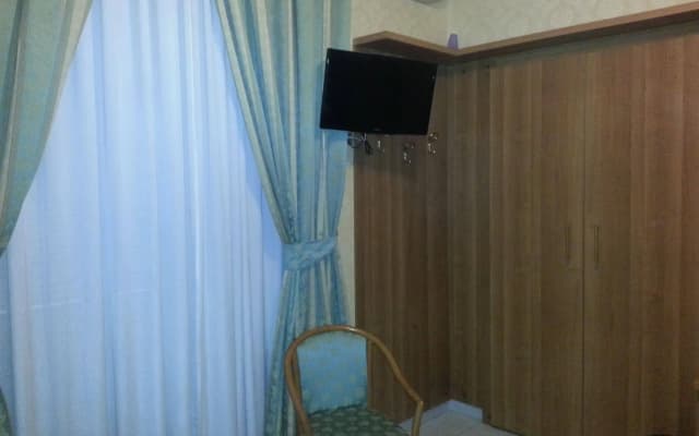 Hotel Teti - photo 3