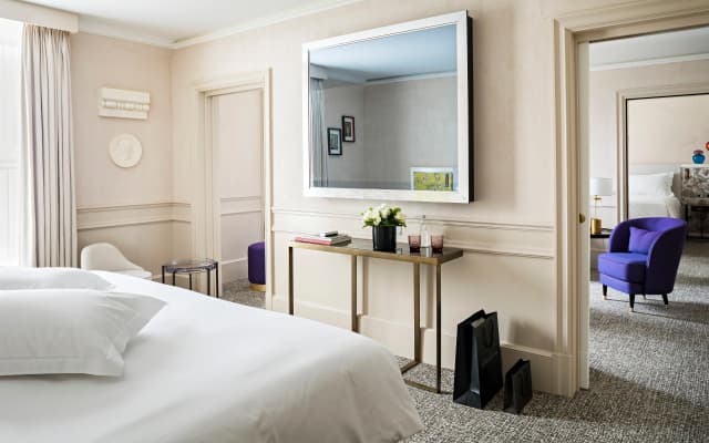 Sofitel Le Scribe Paris Opéra - photo 3