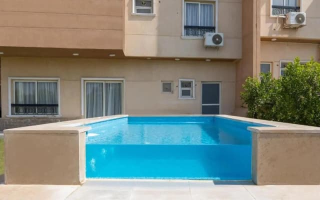 Golden 4BR Pool Villa - photo 2