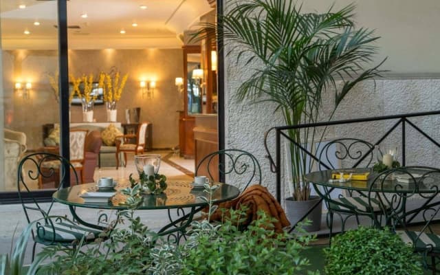 Hotel Santa Costanza by OMNIA hotels - photo 2