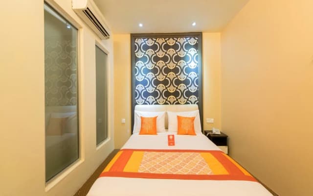 OYO 126 Rae Hotel - photo 2