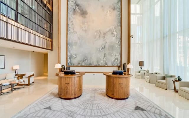 Vida Downtown Residences - photo 2