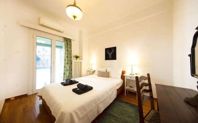 Your home under  Acropolis Central& safe - photo 3