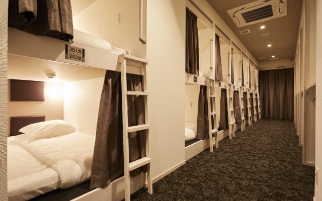 Hotel The Rock - photo 3