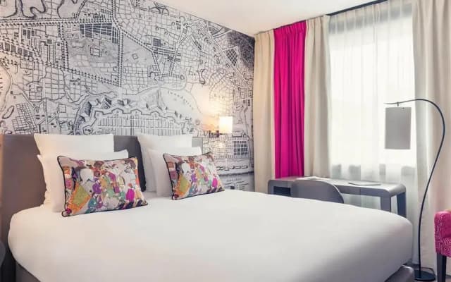 Mercure Paris Tour Eiffel Grenelle - photo 4