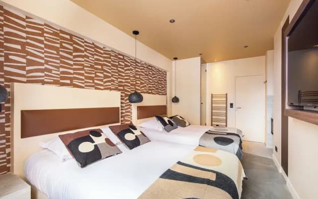 Gorgeous Apartment - 2br/8p - Arts et Metiers - photo 2