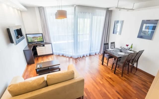 Albertov Rental Apartments - photo 3