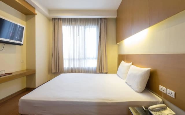 Talai Suites - photo 3