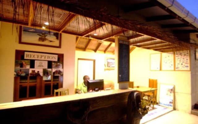 The Island Escape - photo 5