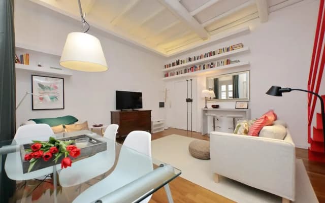 4bnb - Serpenti Delightful Apartment - photo 3