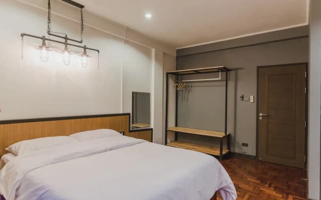 No.9 Hostel - photo 2