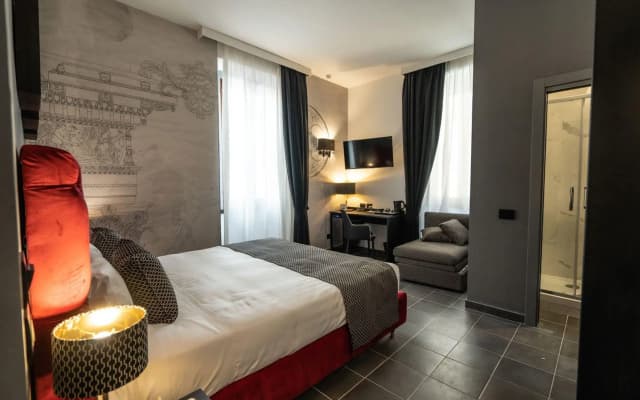 Relais Manzoni - photo 3