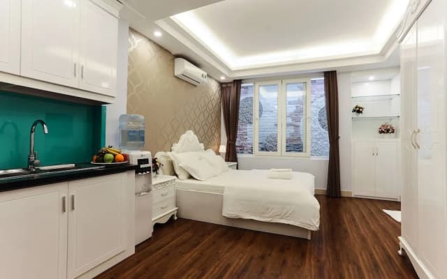 Minh Residence 1 - photo 4