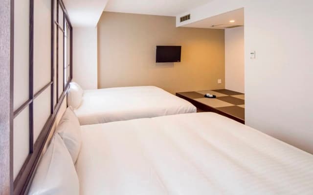 New Osaka Hotel - photo 5