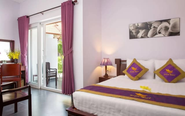 Terrace Resort - photo 2
