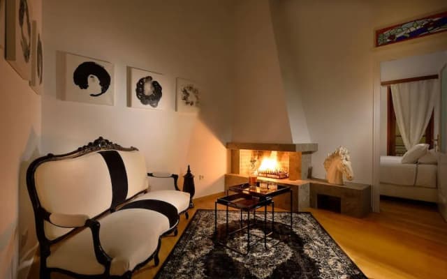 Aldis Plaka Mansion by K&K - photo 4