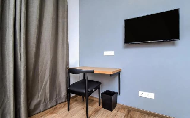 The Town House - photo 2