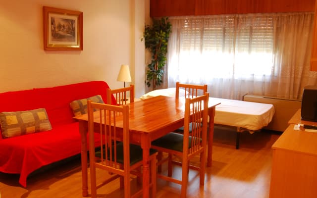 Apartamentos Goya 75 - photo 4