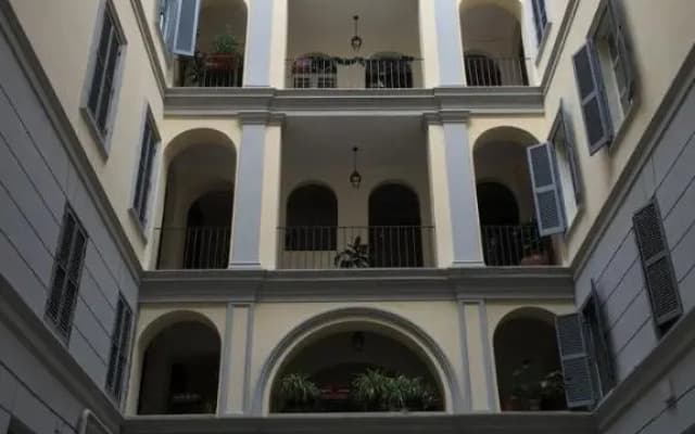 Merulana Suite Apartment - photo 4