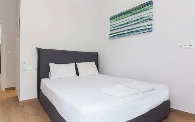 Kipseli New Modern Cosy Apts Apt No 4 - photo 4