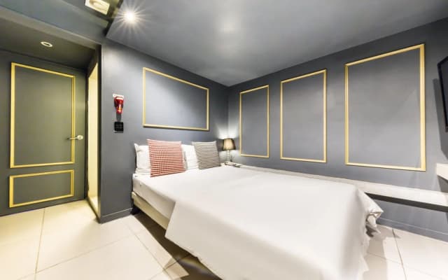 May Hotel Dongdaemun - photo 4