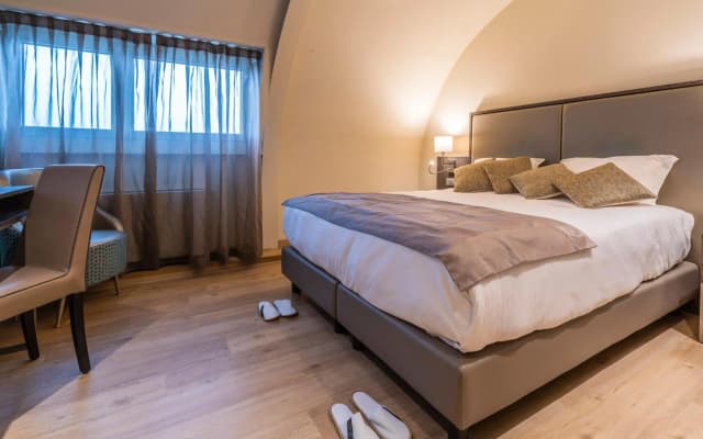 Smart Hotel Holiday - photo 4