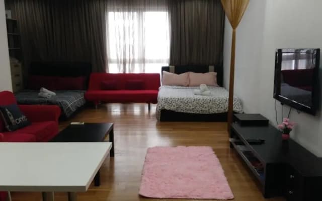 EBS Guest House - photo 5