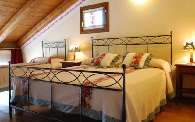 Locanda Al Convento - photo 4